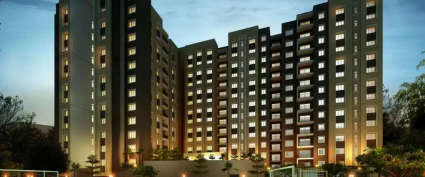 Casagrand Northern Star Vandalur