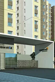 Casagrand Northern Star