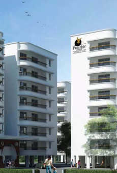 Prestige Downtown