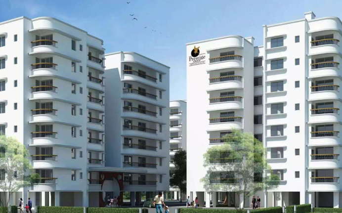 Prestige Downtown K. K. Nagar