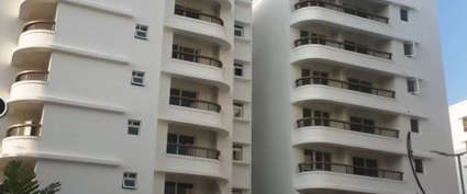 Prestige Downtown K. K. Nagar