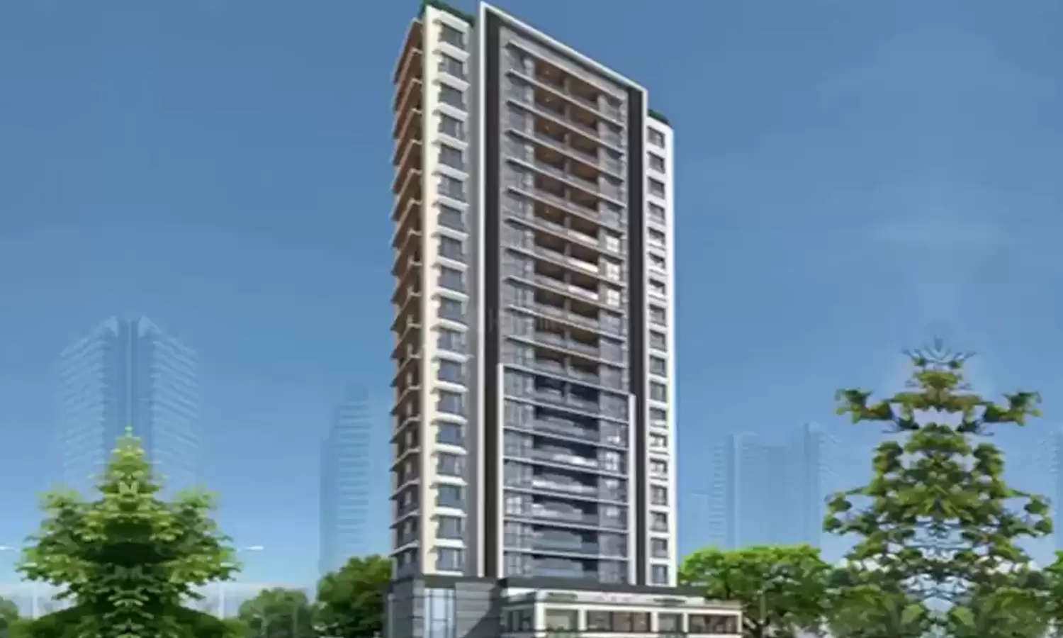 Elevation Image