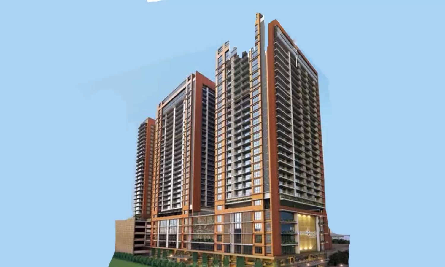 Inspire Hub Adani