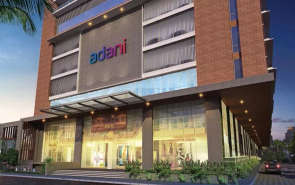 Adani Inspire Hub Andheri