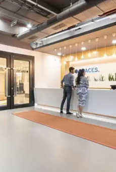 Adani Inspire Hub