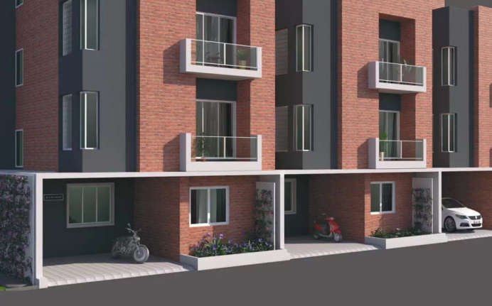 Appaswamy Delmar Coimbatore