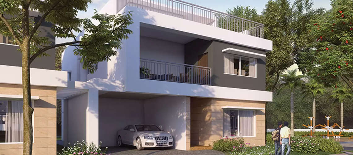Adarsh Sanctuary Kodathi
