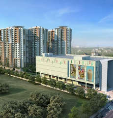 salarpuria-sattva divinity