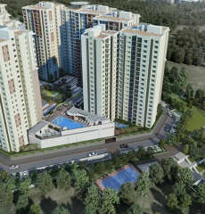 salarpuria-sattva divinity