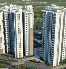 salarpuria-sattva divinity