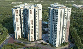 salarpuria-sattva divinity