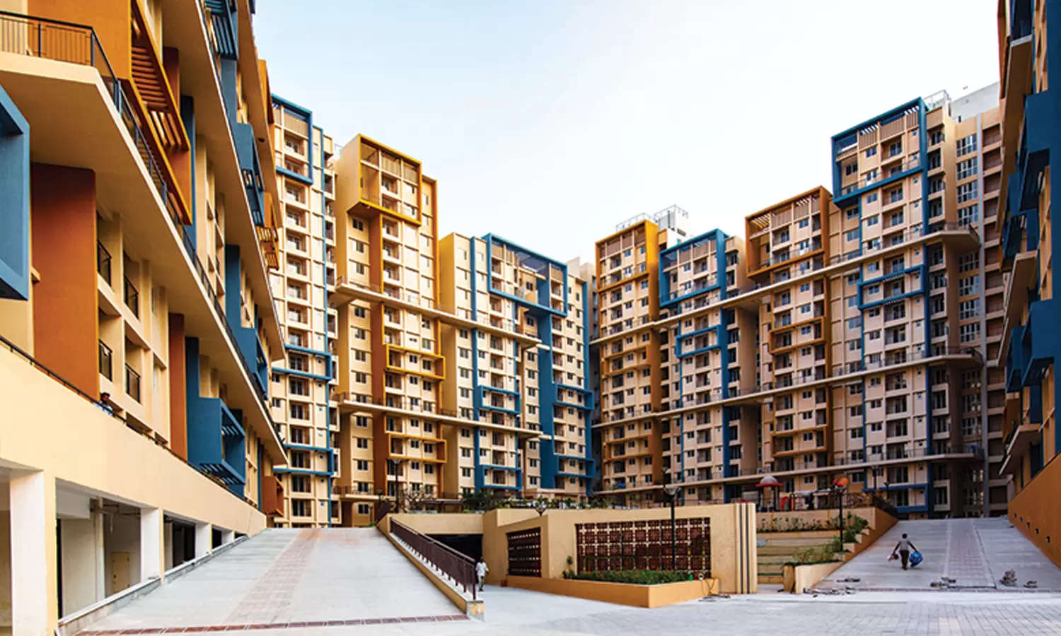 Salarpuria Sattva East Crest