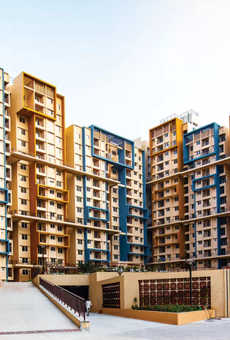 Salarpuria Sattva East Crest