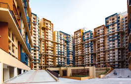 salarpuria-sattva east crest