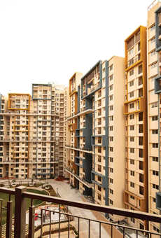 Salarpuria Sattva East Crest
