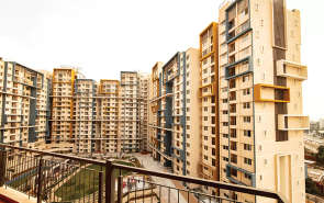 Salarpuria Sattva East Crest Konadasapura