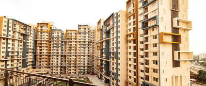 Salarpuria Sattva East Crest Konadasapura