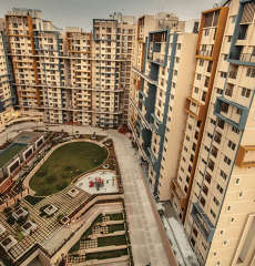 salarpuria-sattva east crest