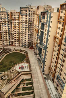 Salarpuria Sattva East Crest