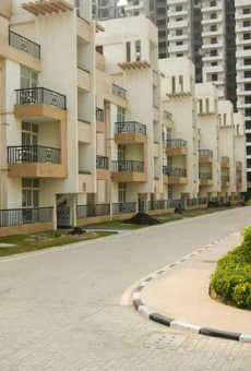 Supertech Ecovillage