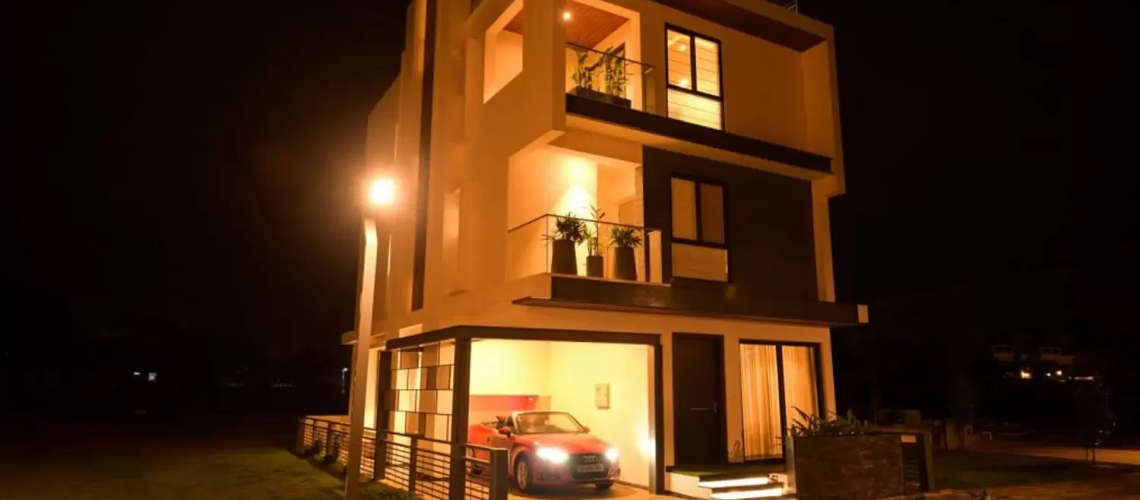 42 Queens Square Sarjapura
