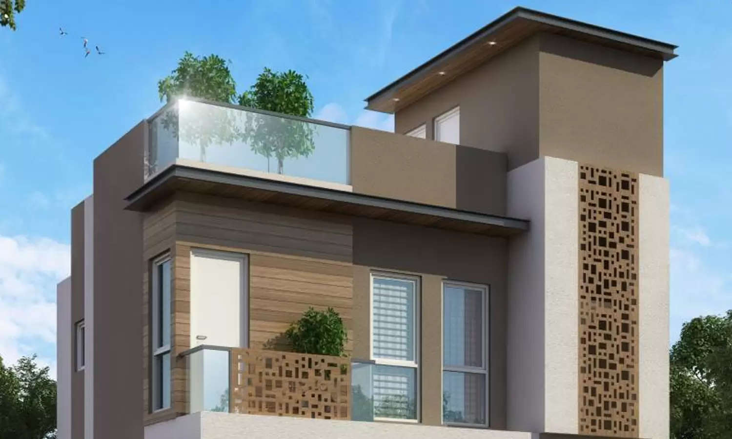 BBCL Villa Haven
