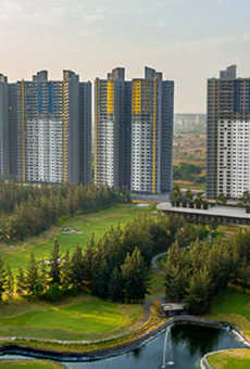 Paranjape Blueridge The Groves