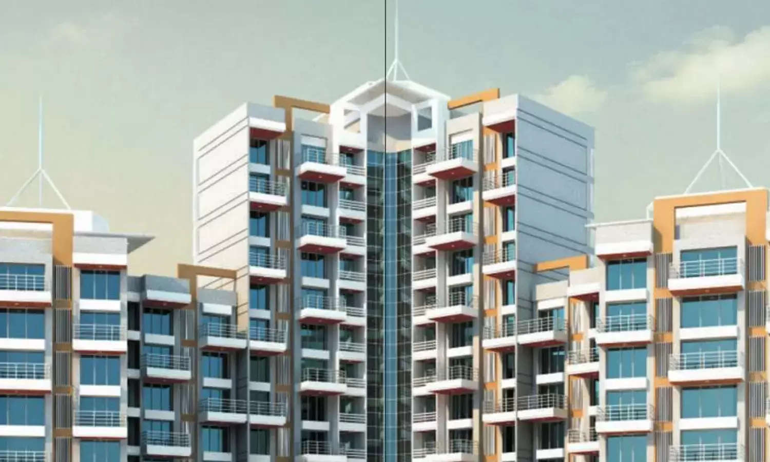 Elevation Image