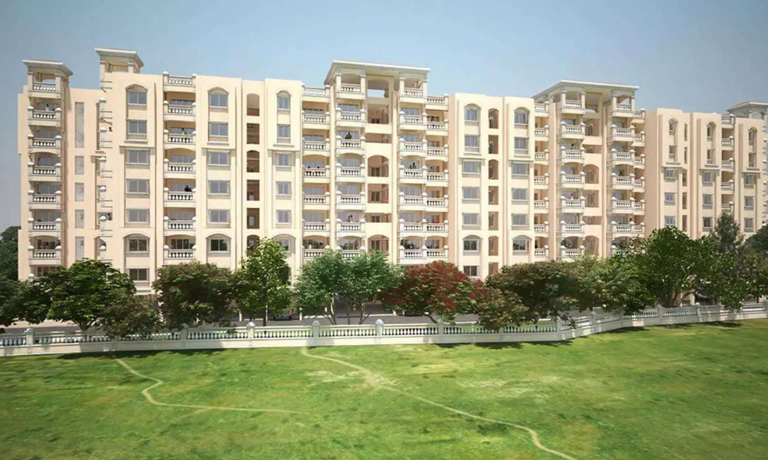 Elevation Image