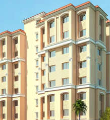 lakshmi-bharat residency