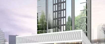 Juhi Niharika Mirage Kharghar