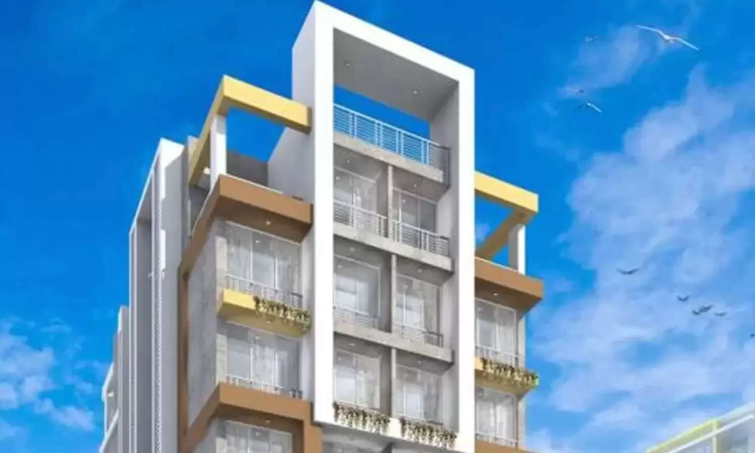Elevation Image