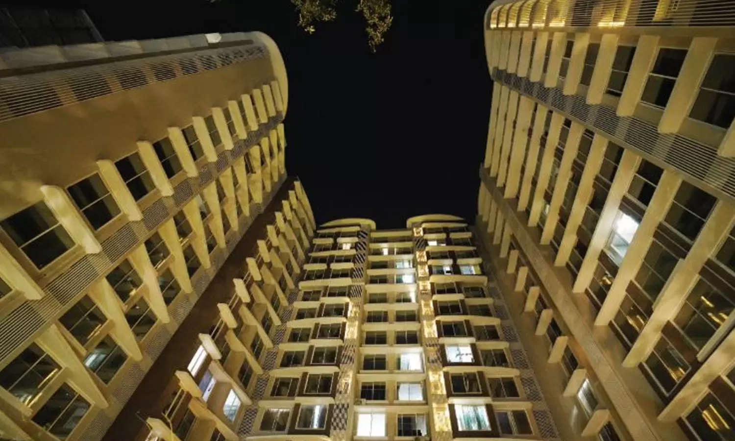 Elevation Image