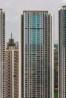 Oberoi Esquire