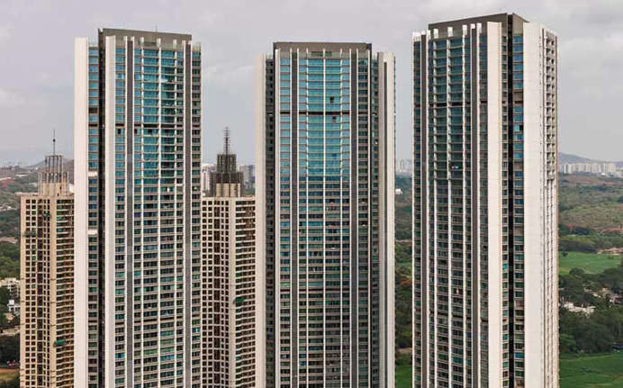 Oberoi Esquire Goregaon