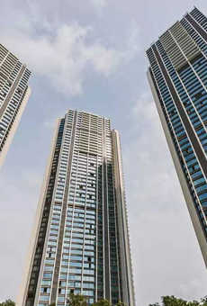 Oberoi Esquire
