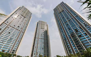 Oberoi Esquire Goregaon