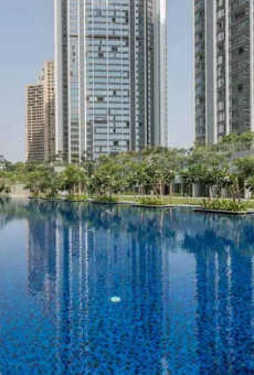Oberoi Esquire