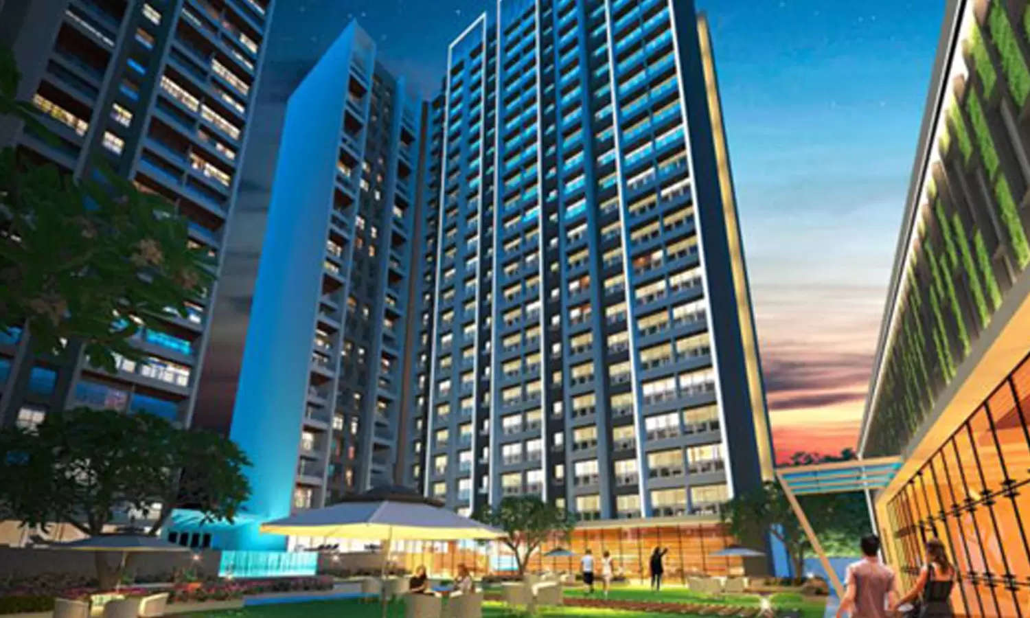 Tycoons Square