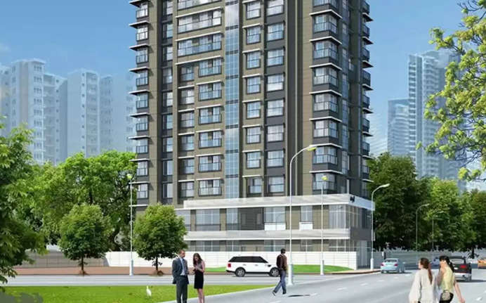 Sugee Sanskruti Dadar