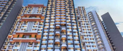 Kanakia Passcode Power Play Powai