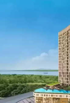 Sunteck Flamingo