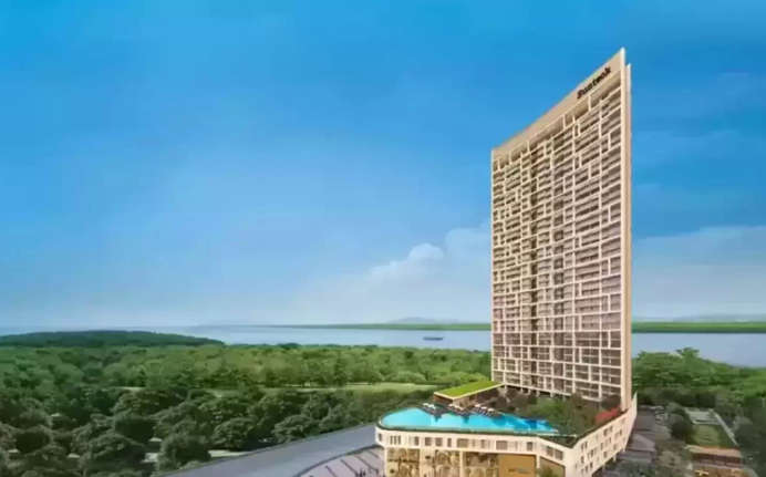 Sunteck Flamingo Airoli