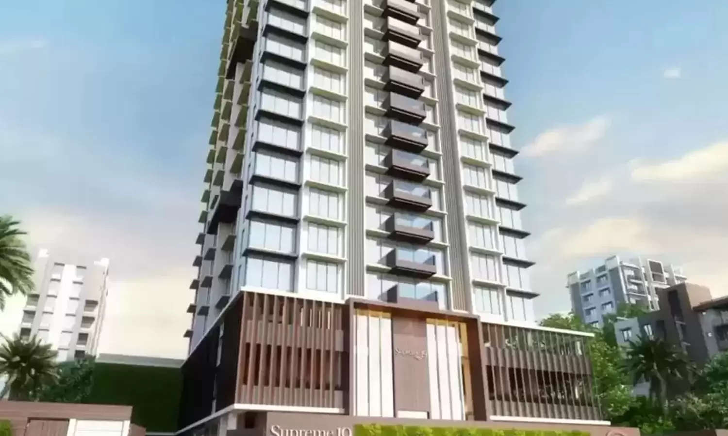 Elevation Image