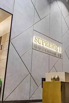 Supreme 19