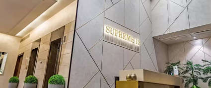 Supreme 19 Andheri
