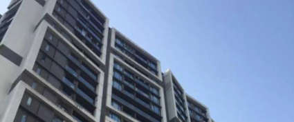 Suraj Elizabeth House Dadar