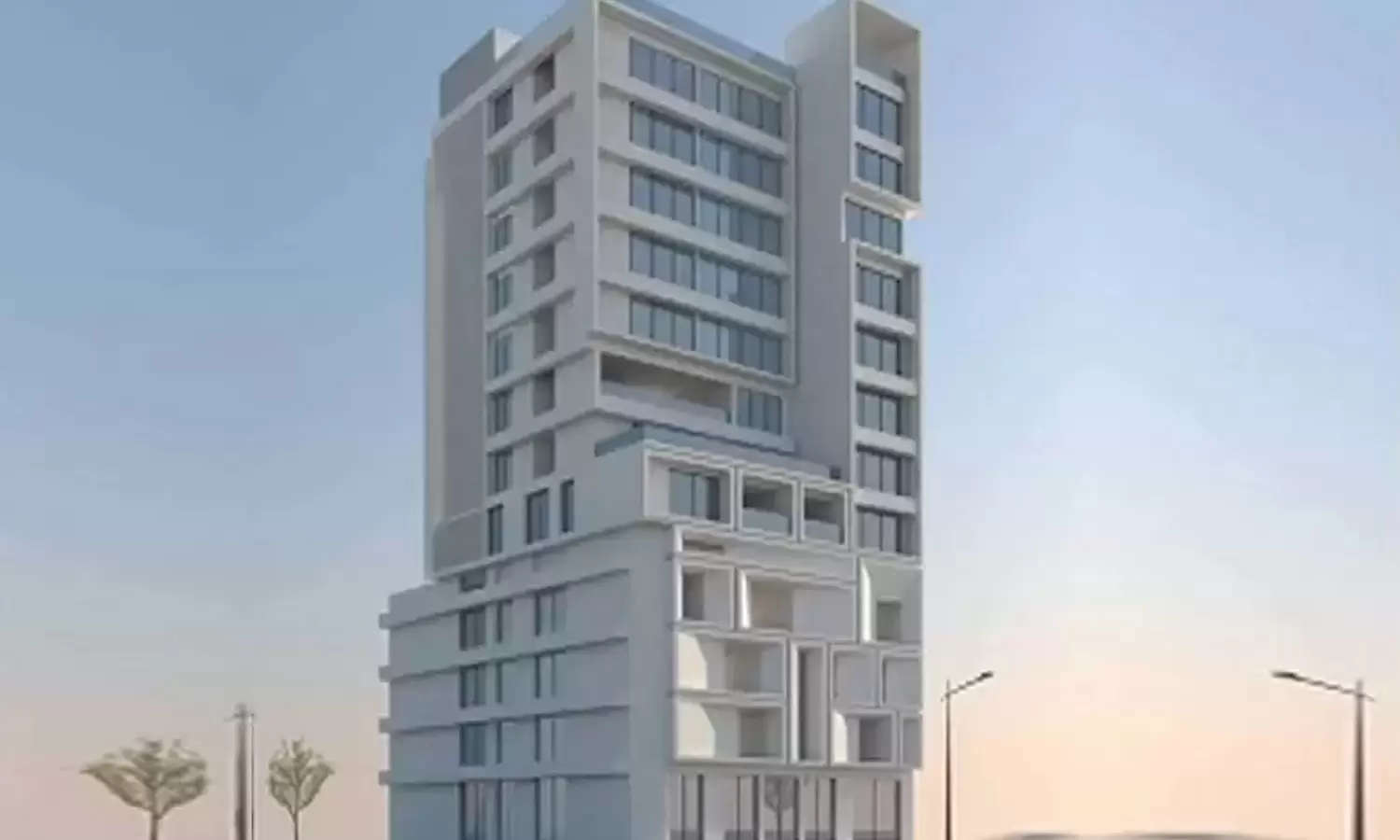 Suraj Elizabeth House