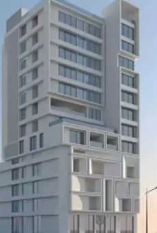 Suraj Elizabeth House