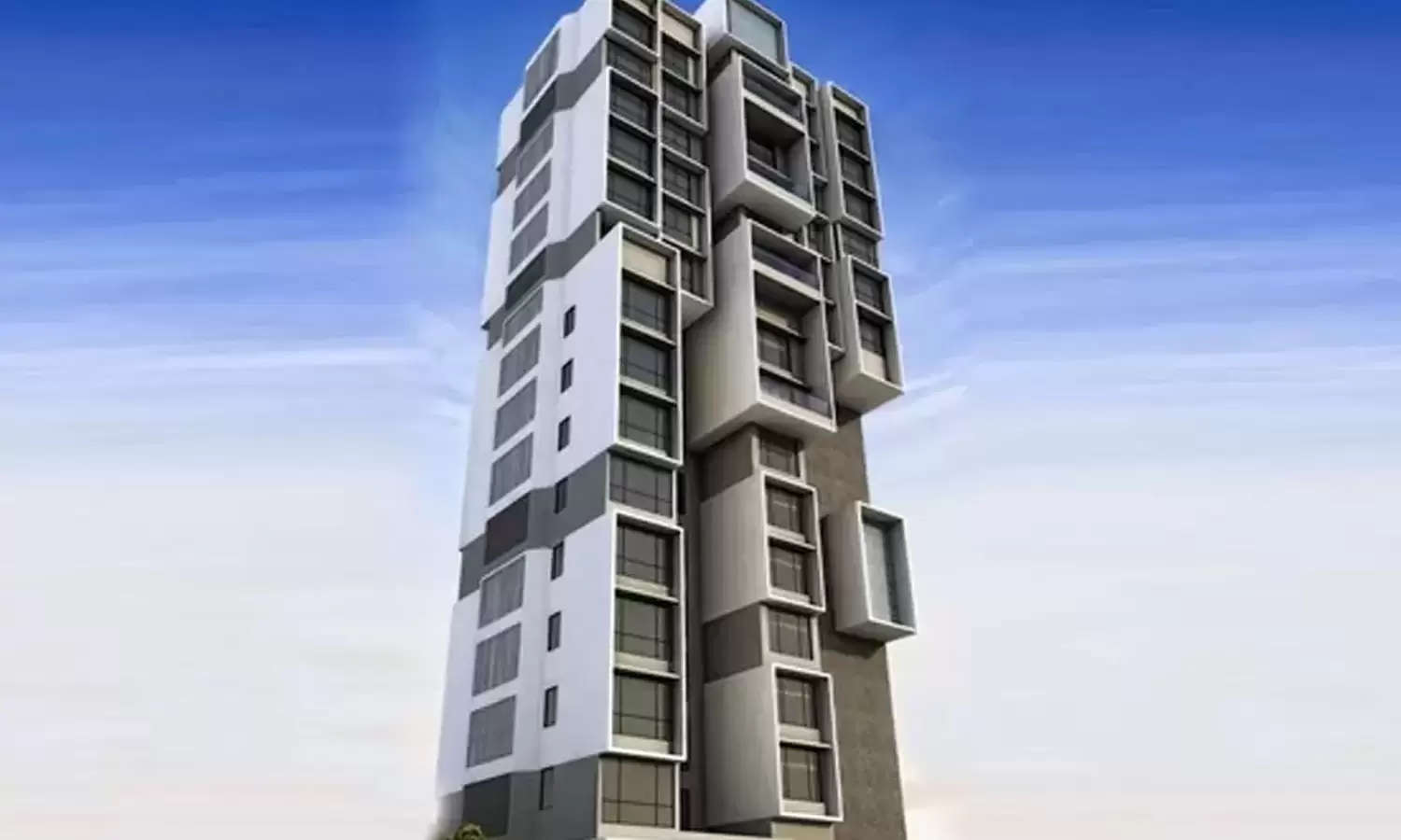 Elevation Image